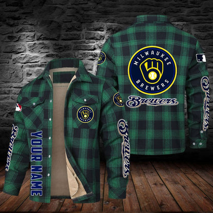 Milwaukee Brewers WINFSJF10523