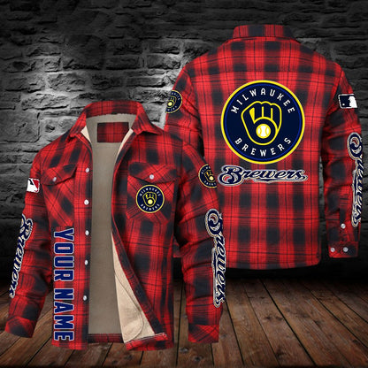 Milwaukee Brewers WINFSJF10523