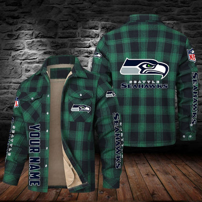 Seattle Seahawks WINFSJF10463