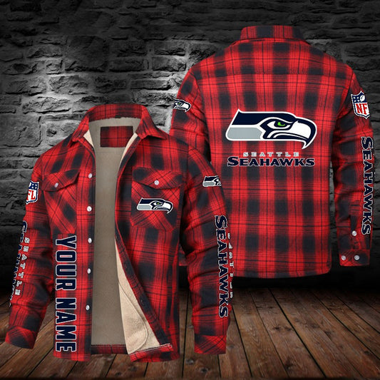Seattle Seahawks WINFSJF10463