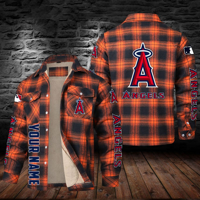 Los Angeles Angels WINFSJF10520