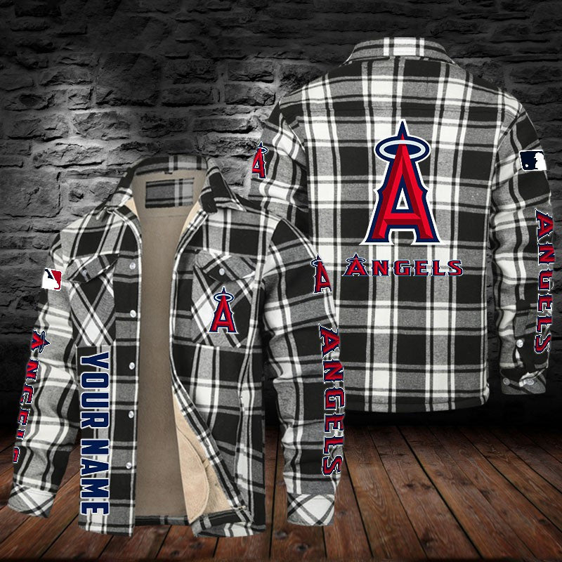 Los Angeles Angels WINFSJF10520