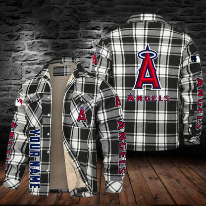 Los Angeles Angels WINFSJF10520