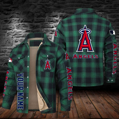 Los Angeles Angels WINFSJF10520
