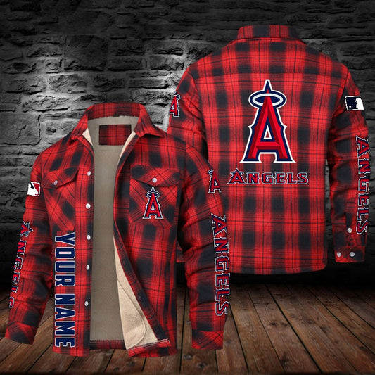 Los Angeles Angels WINFSJF10520