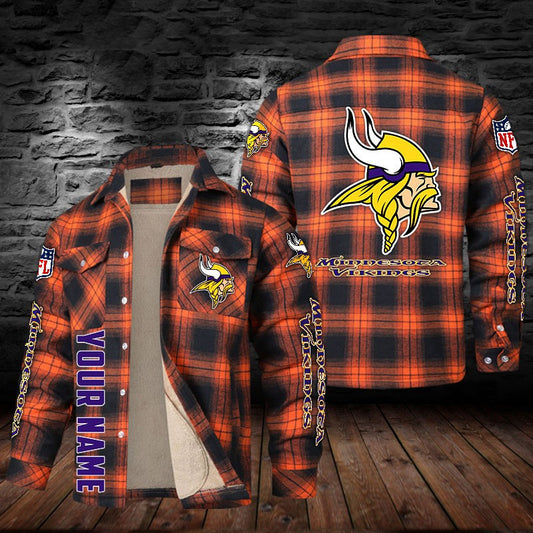 Minnesota Vikings WINFSJF10455
