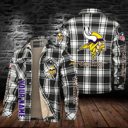 Minnesota Vikings WINFSJF10455