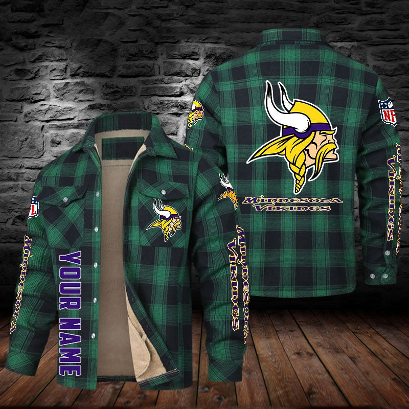 Minnesota Vikings WINFSJF10455