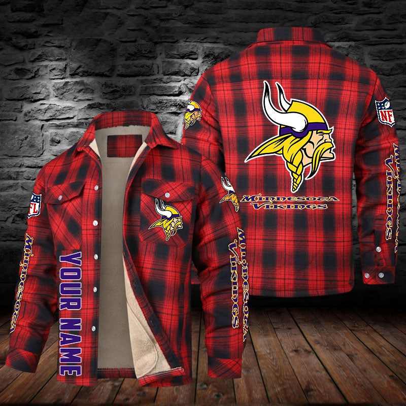 Minnesota Vikings WINFSJF10455