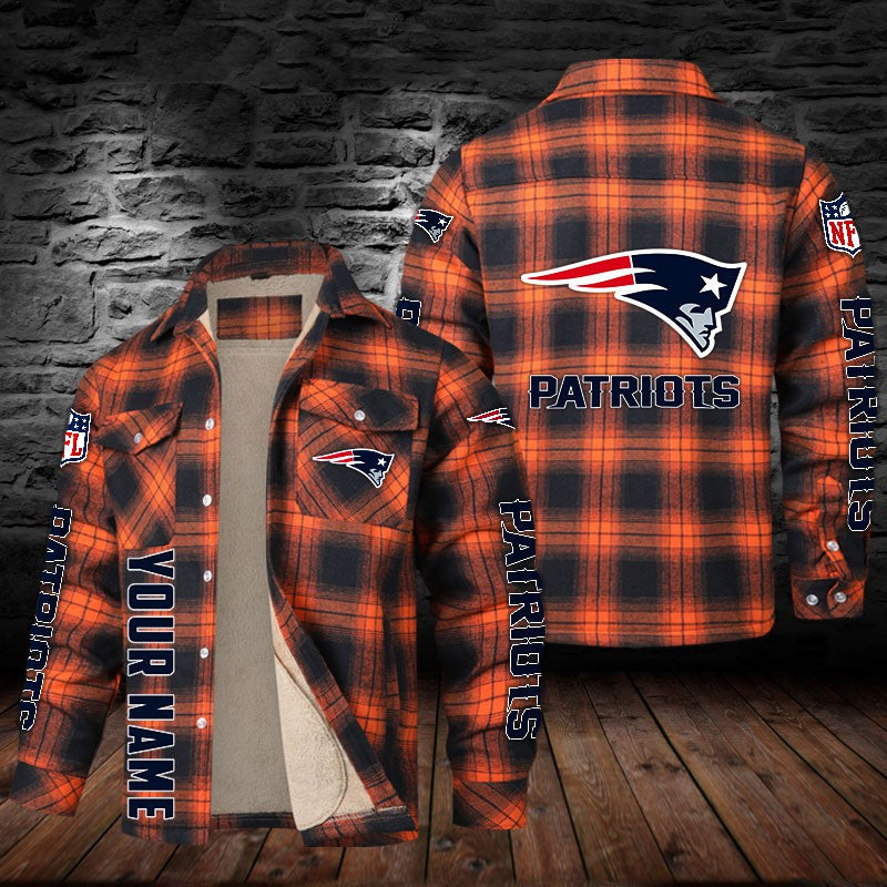New England Patriots WINFSJF10456