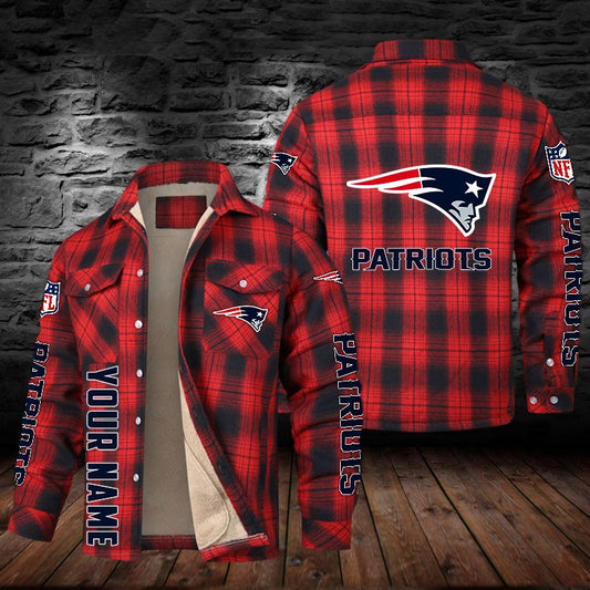 New England Patriots WINFSJF10456