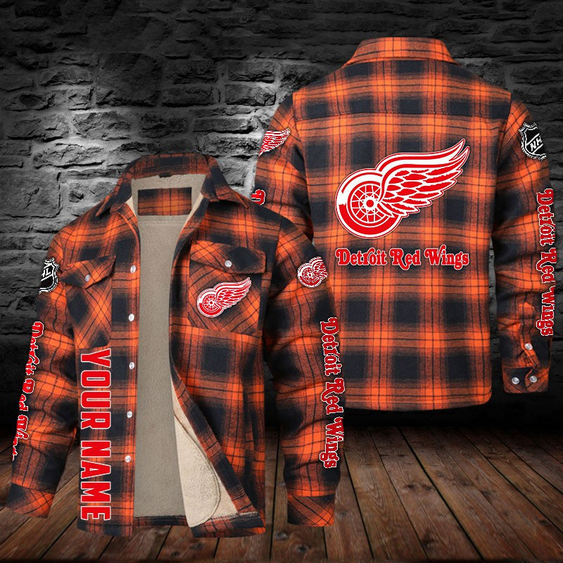 Detroit Red Wings WINFSJF10477
