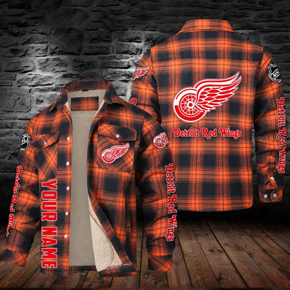 Detroit Red Wings WINFSJF10477