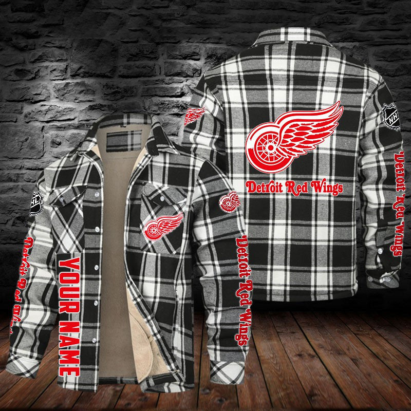 Detroit Red Wings WINFSJF10477