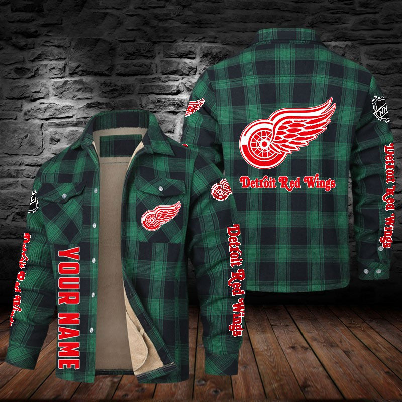Detroit Red Wings WINFSJF10477