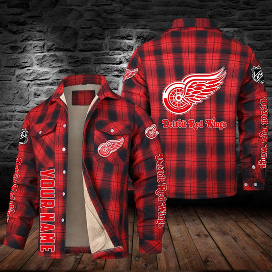 Detroit Red Wings WINFSJF10477