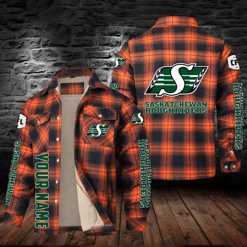 Saskatchewan Roughriders WINFSJF10505