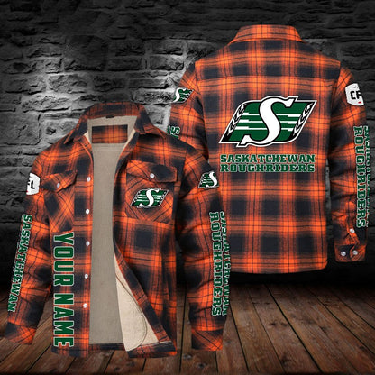 Saskatchewan Roughriders WINFSJF10505