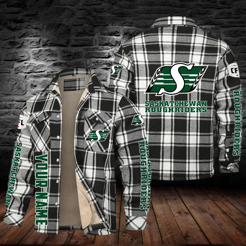 Saskatchewan Roughriders WINFSJF10505