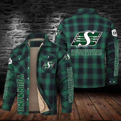 Saskatchewan Roughriders WINFSJF10505