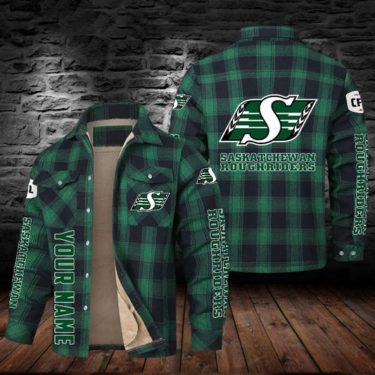 Saskatchewan Roughriders WINFSJF10505