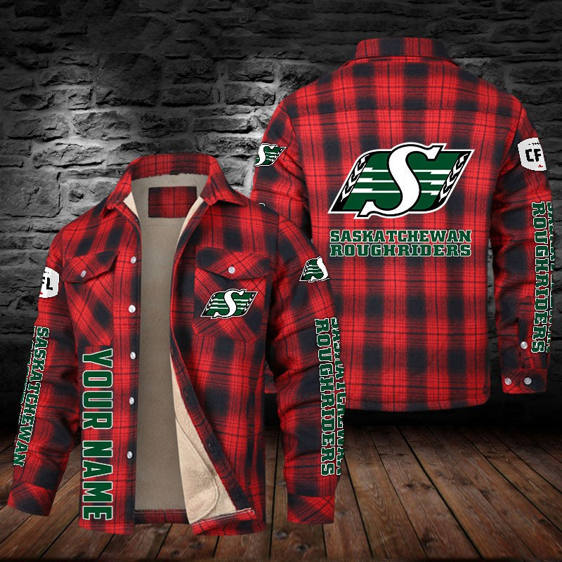 Saskatchewan Roughriders WINFSJF10505