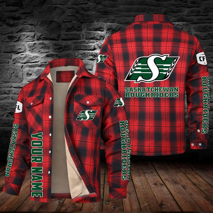 Saskatchewan Roughriders WINFSJF10505