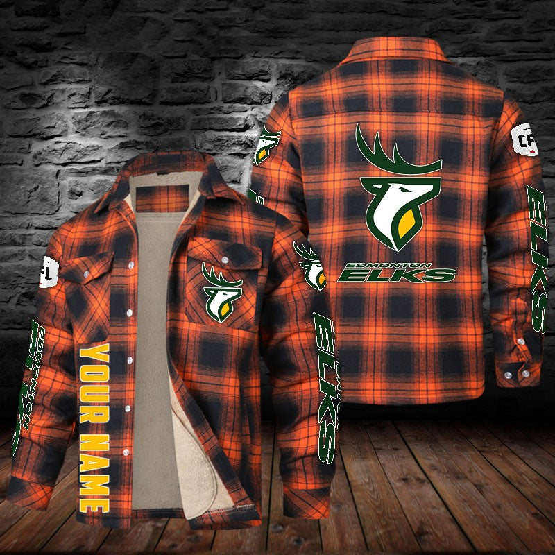 Edmonton Eskimos WINFSJF10501