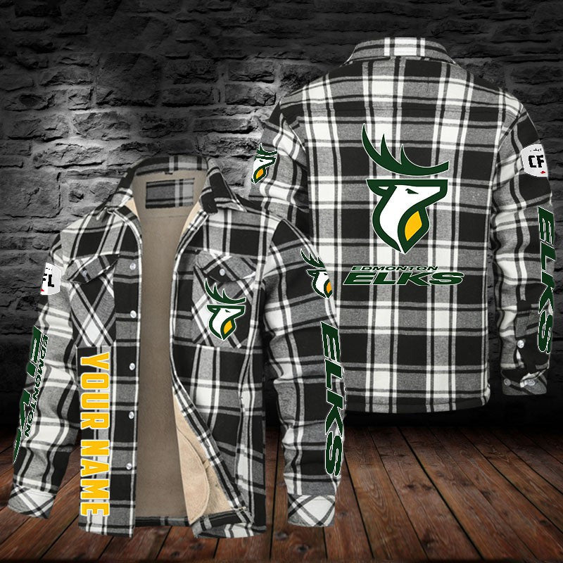 Edmonton Eskimos WINFSJF10501