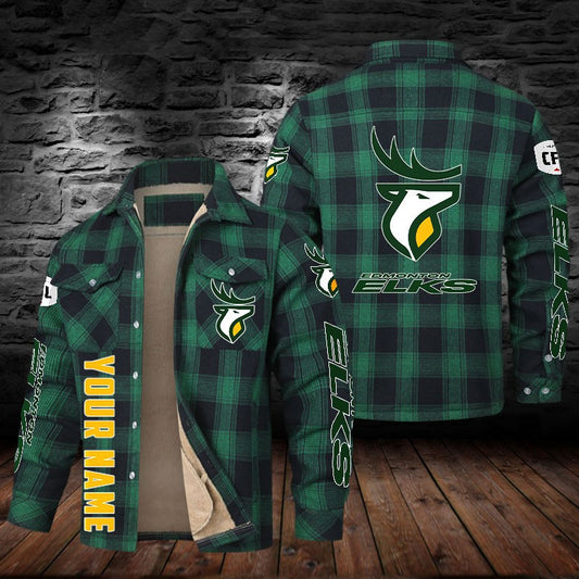 Edmonton Eskimos WINFSJF10501