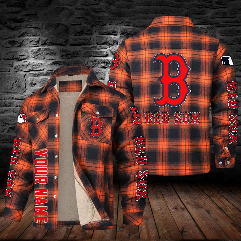 Boston Red Sox WINFSJF10511