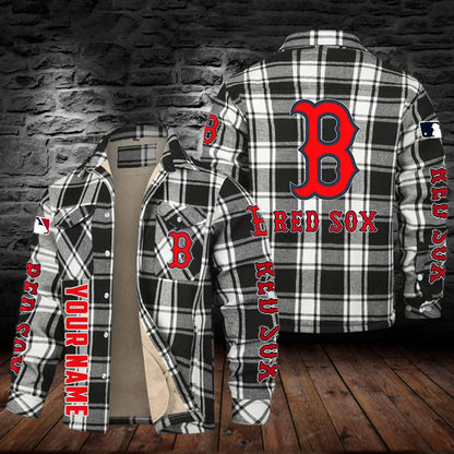 Boston Red Sox WINFSJF10511