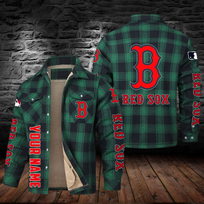Boston Red Sox WINFSJF10511