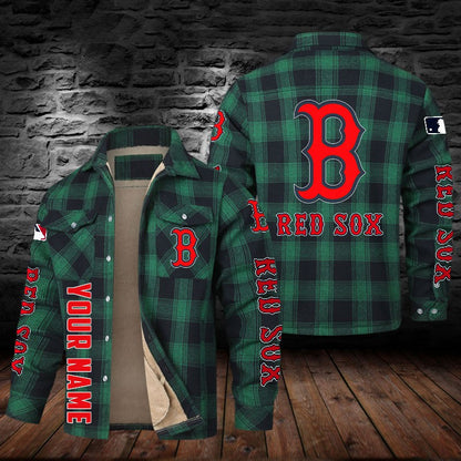 Boston Red Sox WINFSJF10511