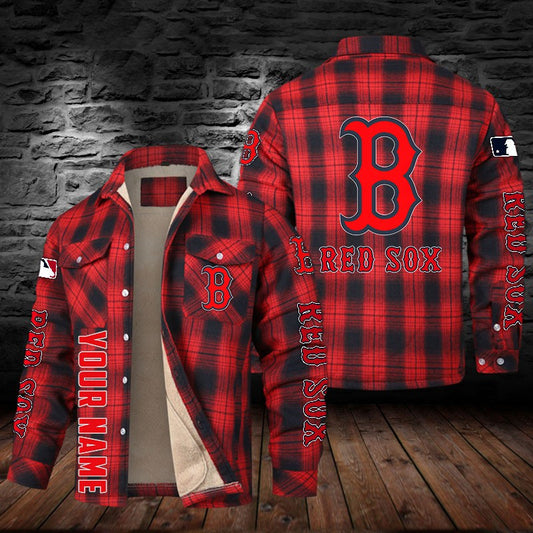 Boston Red Sox WINFSJF10511