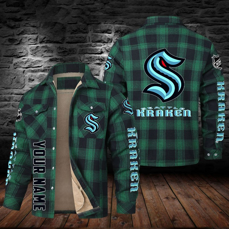 Seattle Kraken WINFSJF10491