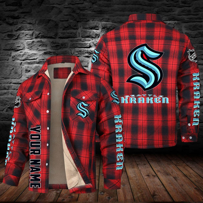 Seattle Kraken WINFSJF10491