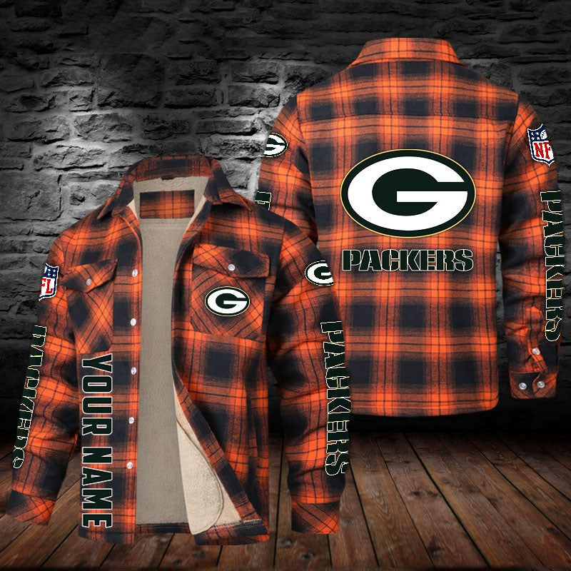 Green Bay Packers WINFSJF10446