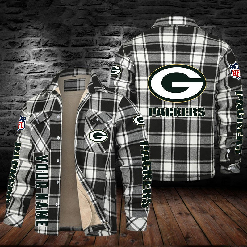 Green Bay Packers WINFSJF10446