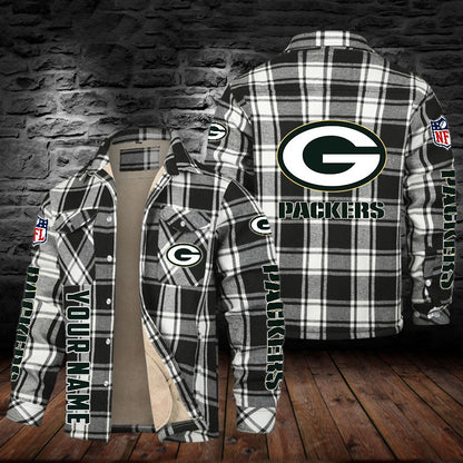 Green Bay Packers WINFSJF10446