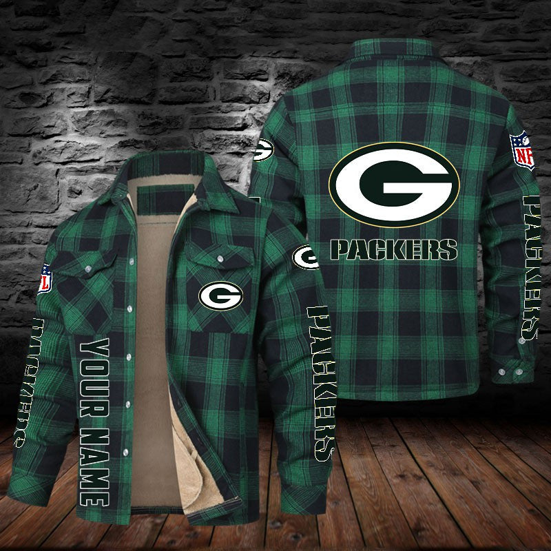 Green Bay Packers WINFSJF10446