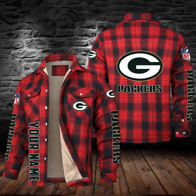 Green Bay Packers WINFSJF10446