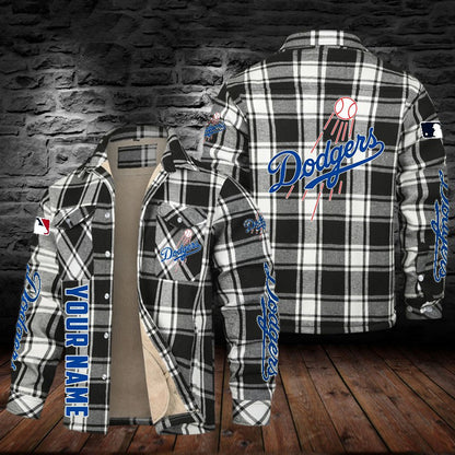 Los Angeles Dodgers WINFSJF10521