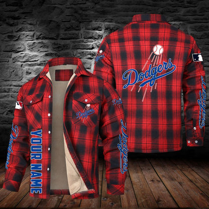 Los Angeles Dodgers WINFSJF10521