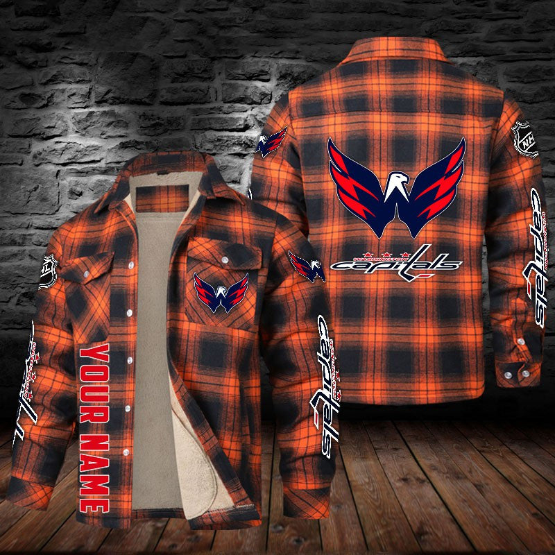 Washington Capitals WINFSJF10497