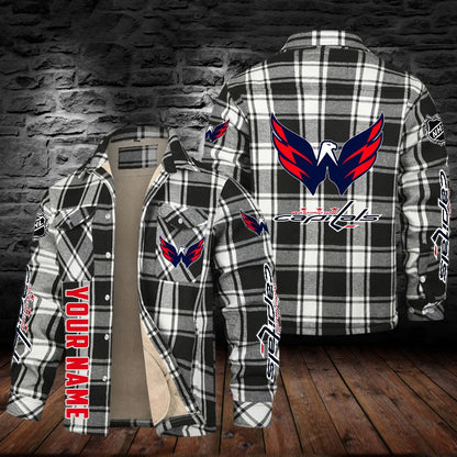 Washington Capitals WINFSJF10497