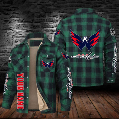 Washington Capitals WINFSJF10497