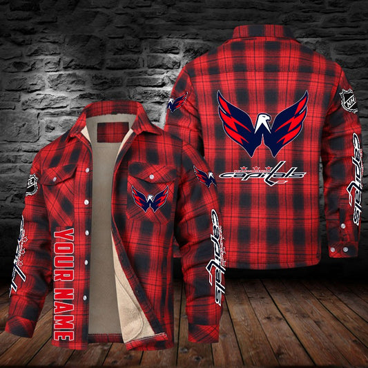 Washington Capitals WINFSJF10497