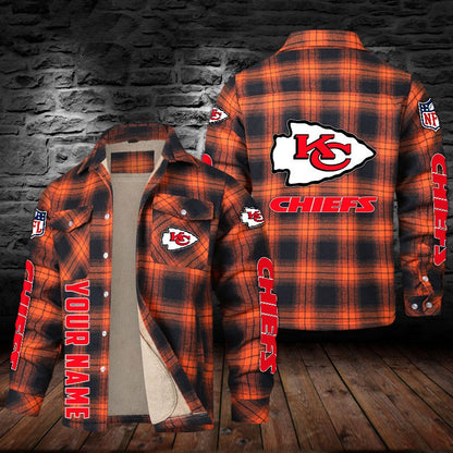 Kansas City Chiefs WINFSJF10450