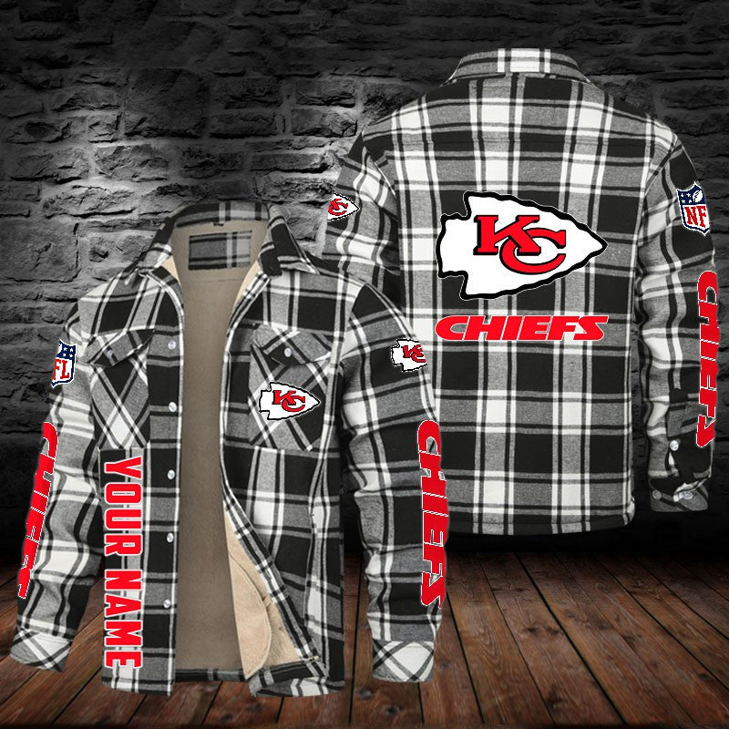 Kansas City Chiefs WINFSJF10450